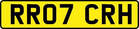 RR07CRH