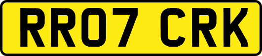 RR07CRK