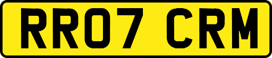 RR07CRM