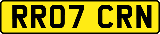 RR07CRN