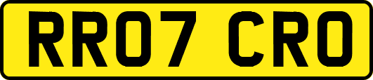 RR07CRO