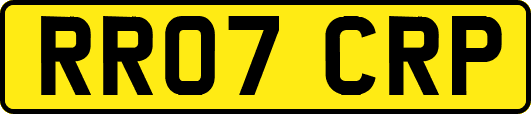 RR07CRP