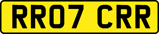 RR07CRR