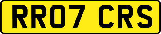 RR07CRS