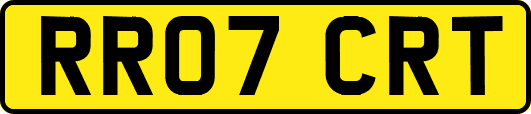 RR07CRT