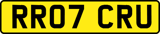 RR07CRU