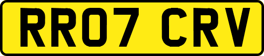 RR07CRV