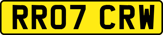 RR07CRW