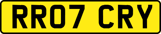 RR07CRY