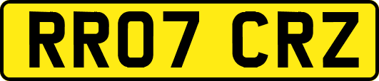 RR07CRZ