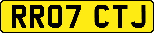 RR07CTJ