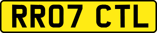 RR07CTL