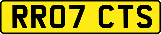 RR07CTS