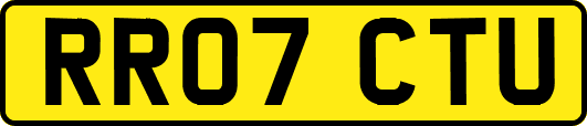 RR07CTU