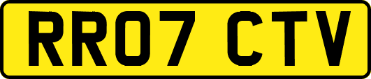 RR07CTV