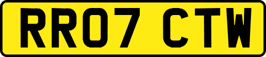RR07CTW