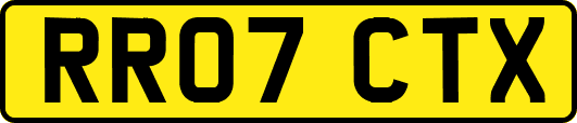RR07CTX