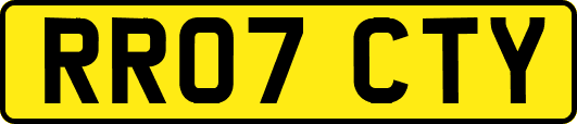 RR07CTY