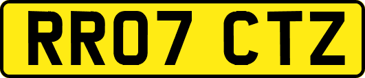 RR07CTZ