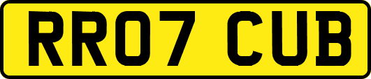 RR07CUB