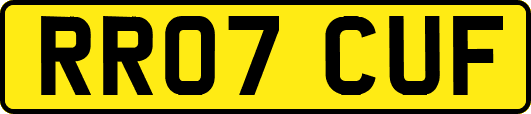 RR07CUF