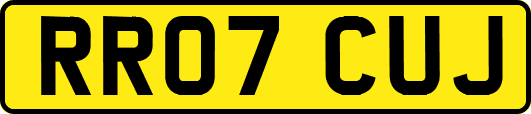 RR07CUJ