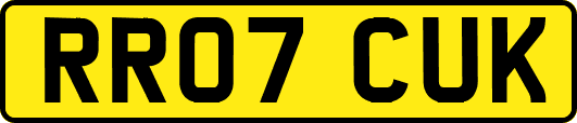 RR07CUK
