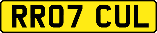 RR07CUL