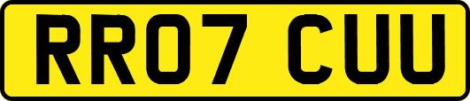 RR07CUU
