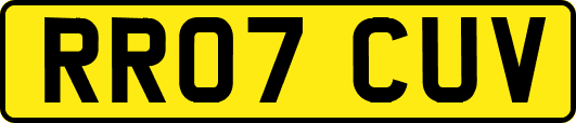 RR07CUV