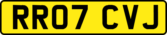 RR07CVJ