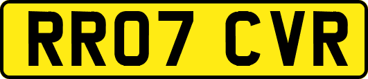 RR07CVR