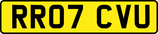 RR07CVU