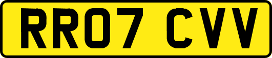 RR07CVV