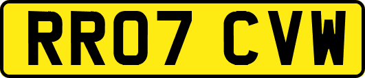 RR07CVW