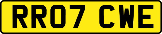 RR07CWE