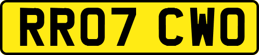 RR07CWO