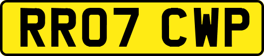 RR07CWP