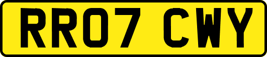 RR07CWY