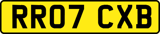 RR07CXB