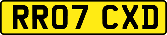RR07CXD