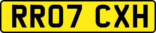 RR07CXH