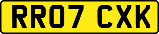 RR07CXK