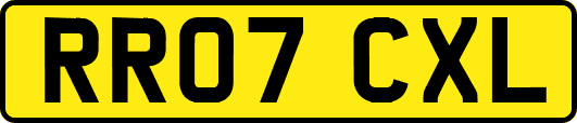 RR07CXL