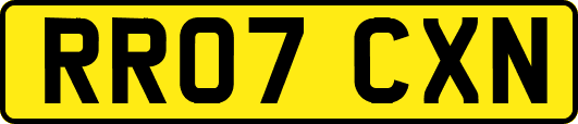 RR07CXN