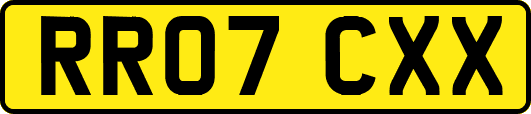 RR07CXX