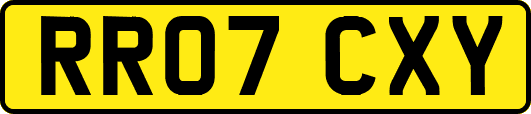 RR07CXY