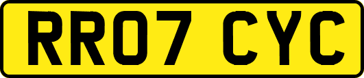 RR07CYC
