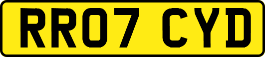RR07CYD