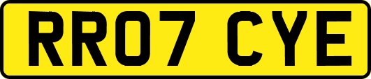 RR07CYE